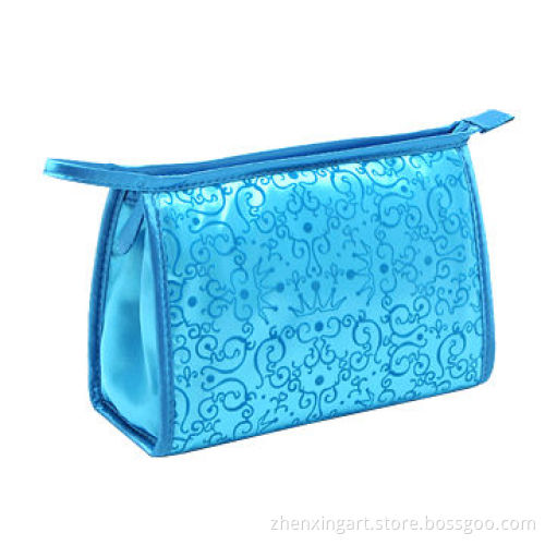 Simple Cosmetic Bag, Made of Polyester